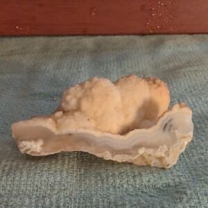 Botryoidal Agate #7